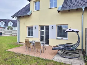 Pronájem rodinného domu, Mratín, Stodolní, 112 m2