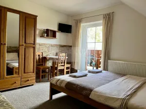 Prodej ubytování, Paseky nad Jizerou, 345 m2