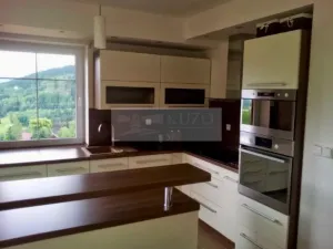 Prodej ubytování, Paseky nad Jizerou, 345 m2