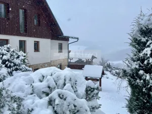 Prodej ubytování, Paseky nad Jizerou, 345 m2