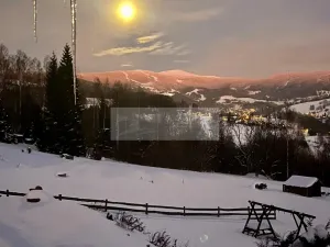 Prodej ubytování, Paseky nad Jizerou, 345 m2