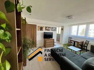 Prodej bytu 3+1, Mladá Boleslav, Jičínská, 72 m2