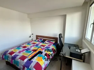 Prodej bytu 3+1, Mladá Boleslav, Jičínská, 72 m2