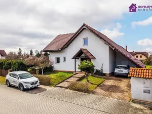 Prodej rodinného domu, Žamberk, Sadová, 146 m2