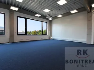 Prodej skladu, Brno, Vinohradská, 445 m2