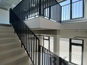 Prodej skladu, Brno, Vinohradská, 445 m2