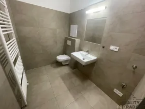 Pronájem bytu 1+kk, Břeclav, Na Valtické, 20 m2