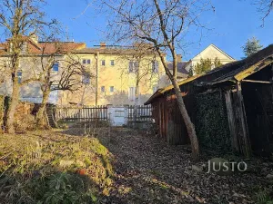 Prodej rodinného domu, Písek - Budějovické Předměstí, Denisova, 160 m2