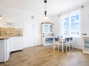 Prodej rodinného domu, Písek - Budějovické Předměstí, Denisova, 160 m2