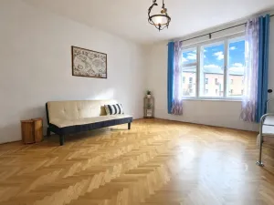 Prodej rodinného domu, Písek - Budějovické Předměstí, Denisova, 160 m2