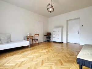 Prodej rodinného domu, Písek - Budějovické Předměstí, Denisova, 160 m2