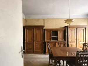 Prodej rodinného domu, Písek - Budějovické Předměstí, Denisova, 160 m2