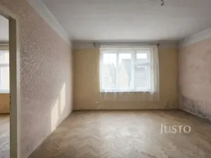 Prodej rodinného domu, Písek - Budějovické Předměstí, Denisova, 160 m2