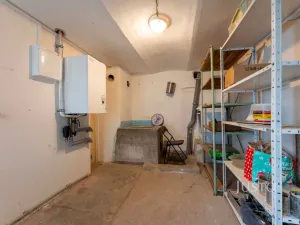 Pronájem bytu 3+1, Uherské Hradiště, U Cihelny, 63 m2