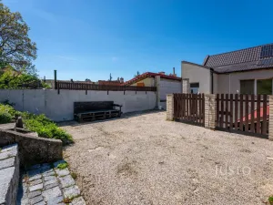 Pronájem bytu 3+1, Uherské Hradiště, U Cihelny, 63 m2