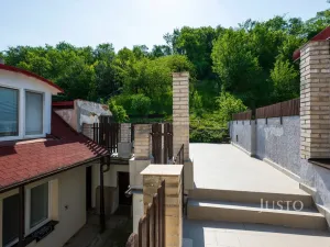 Pronájem bytu 3+1, Uherské Hradiště, U Cihelny, 92 m2