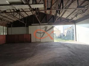 Prodej komerční nemovitosti, Budišov nad Budišovkou, 323 m2