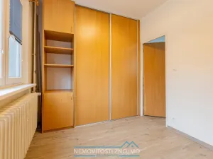 Prodej bytu 3+1, Brno - Židenice, Krásného, 55 m2