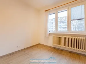 Prodej bytu 3+1, Brno - Židenice, Krásného, 55 m2