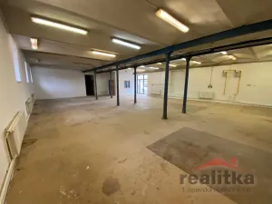 Prodej rodinného domu, Opava - Jaktař, Přemyslovců, 525 m2