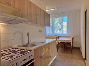 Pronájem bytu 3+1, Olomouc, Lazecká, 68 m2