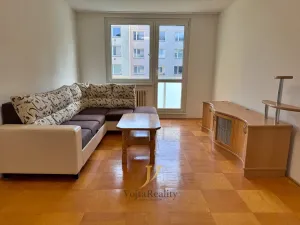 Pronájem bytu 3+1, Olomouc, Lazecká, 68 m2