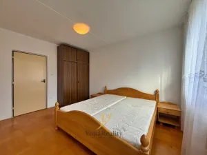 Pronájem bytu 3+1, Olomouc, Lazecká, 68 m2