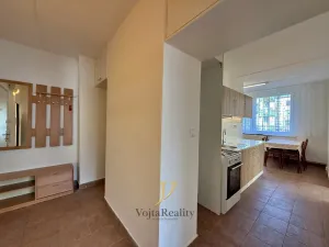 Pronájem bytu 3+1, Olomouc, Lazecká, 68 m2