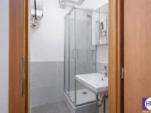 Prodej bytu 1+kk, Praha, Jagellonská, 36 m2