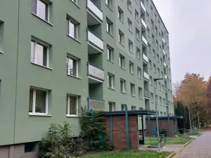 Prodej bytu 1+1, Uherské Hradiště, Štěpnická, 33 m2