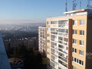 Pronájem bytu 1+kk, Praha - Troja, Písečná, 25 m2