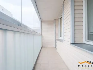 Pronájem bytu 2+kk, Kutná Hora - Šipší, Opletalova, 40 m2