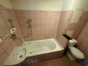 Pronájem bytu 3+1, Bílina - Teplické Předměstí, M. Švabinského, 71 m2