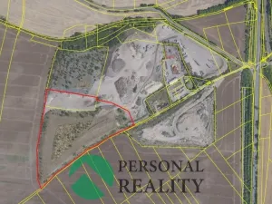 Prodej pole, Předboj, 39570 m2