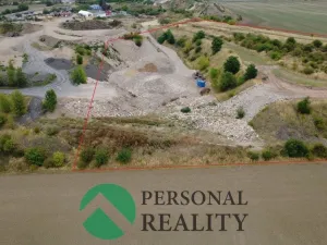 Prodej pole, Předboj, 39570 m2