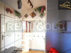 Prodej bytu 1+kk, Myslibořice, 28 m2