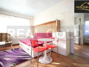 Prodej bytu 1+kk, Myslibořice, 28 m2