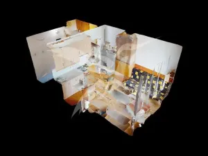 Pronájem bytu 1+kk, Plzeň, Skupova, 20 m2