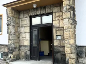 Prodej bytu 2+kk, Žacléř, Mírová, 45 m2