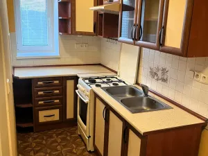 Prodej bytu 2+kk, Žacléř, Mírová, 45 m2