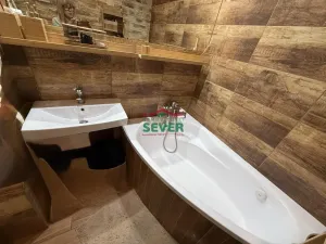 Prodej bytu 2+1, Chomutov, Zahradní, 61 m2