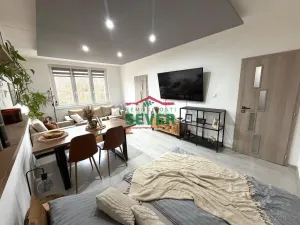 Prodej bytu 2+1, Chomutov, Zahradní, 61 m2