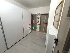 Prodej bytu 2+1, Chomutov, Zahradní, 61 m2