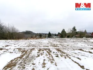 Prodej pozemku pro bydlení, Bělá nad Radbuzou, 483 m2