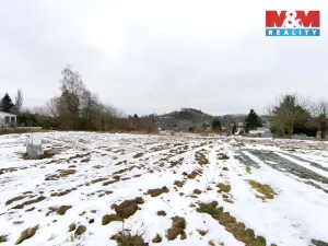 Prodej pozemku pro bydlení, Bělá nad Radbuzou, 483 m2