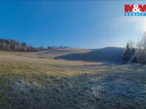 Prodej pozemku pro bydlení, Písečná, 2738 m2