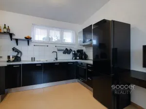 Pronájem bytu 3+kk, Brandýs nad Labem-Stará Boleslav - Brandýs nad Labem, Na kopečku, 62 m2