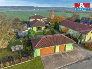 Prodej rodinného domu, Mladá Boleslav - Mladá Boleslav II, 9. května, 325 m2