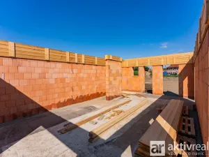 Prodej rodinného domu, Obříství, 99 m2