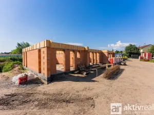 Prodej rodinného domu, Obříství, 99 m2